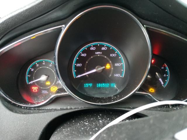 Photo 9 from auction – 2011 CHEVROLET MALIBU 1LT with VIN 1G1ZC5E11BF234105