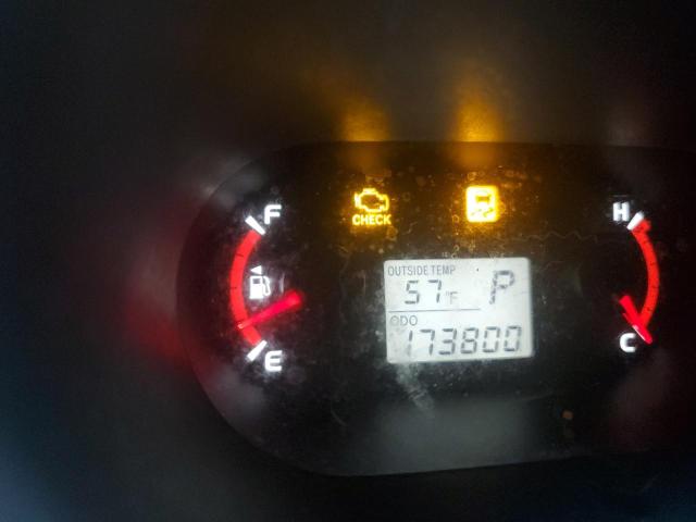 Foto 9 de la subasta – 2011 TOYOTA COROLLA MA con VIN 2T1KU4EE5BC624734