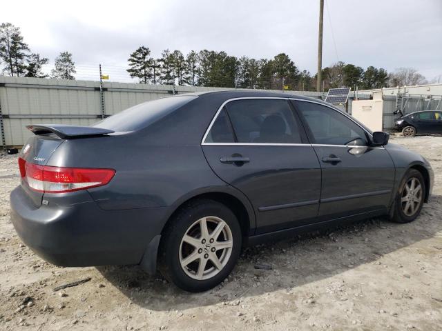 Photo 3 from auction – 2003 HONDA ACCORD EX with VIN 1HGCM66543A092382
