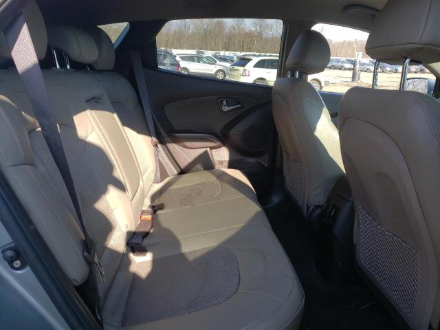 Photo 11 from auction – 2015 HYUNDAI TUCSON LIM with VIN KM8JUCAG8FU117246