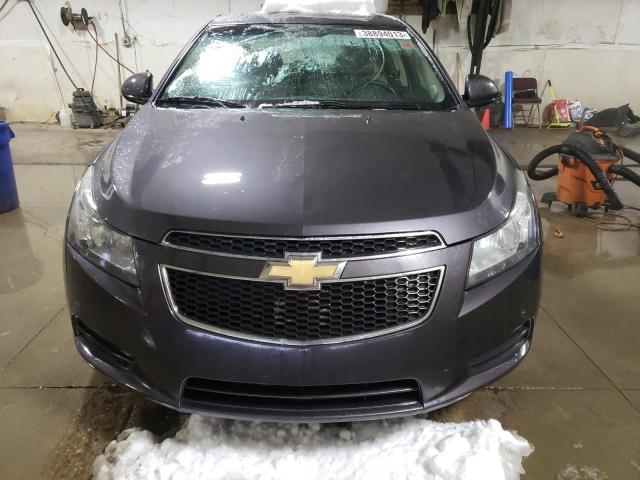 Photo 5 from auction – 2011 CHEVROLET CRUZE LT with VIN 1G1PG5S91B7103661