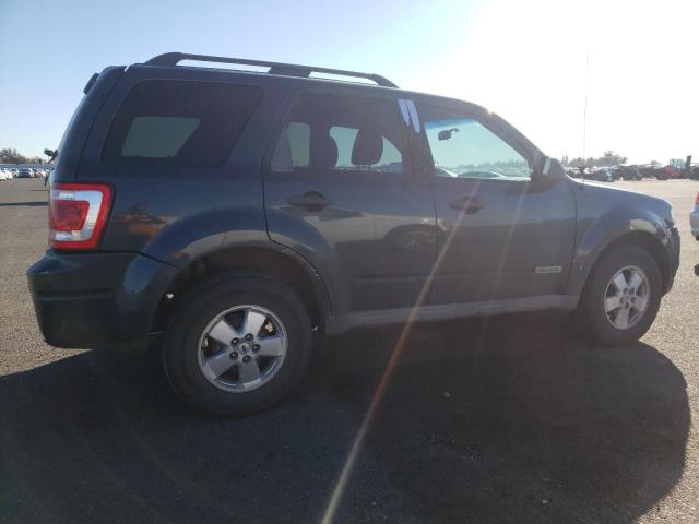 Photo 3 from auction – 2008 FORD ESCAPE XLT with VIN 1FMCU03Z08KA09580