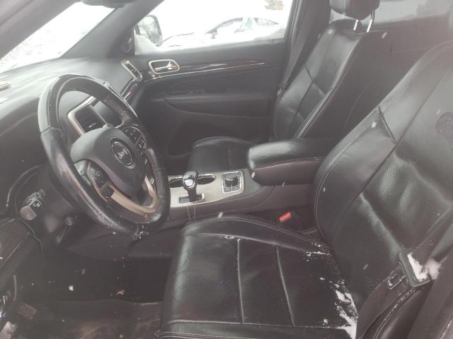 Photo 7 from auction – 2014 JEEP GRAND CHER with VIN 1C4RJFCM4EC418749