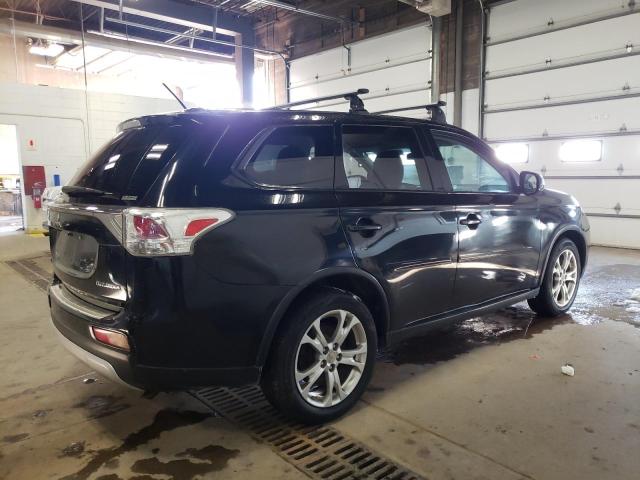 Photo 3 from auction – 2015 MITSUBISHI OUTLANDER with VIN JA4AZ3A31FZ003833