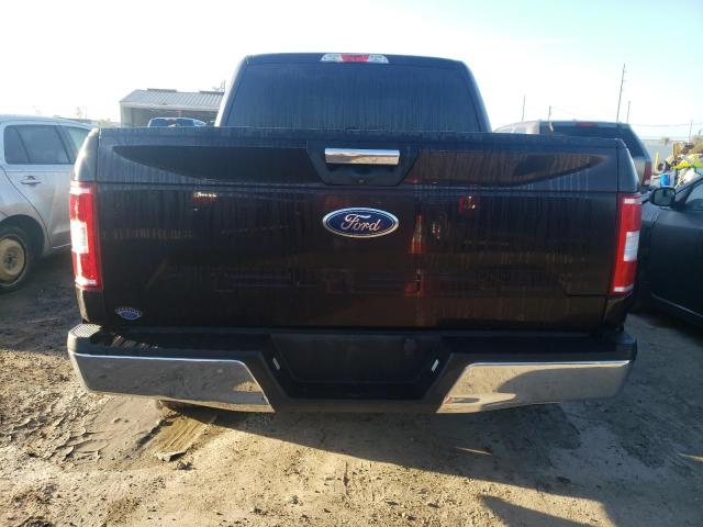 Photo 6 from auction – 2019 FORD F150 SUPER with VIN 1FTEW1EB2KFA65078