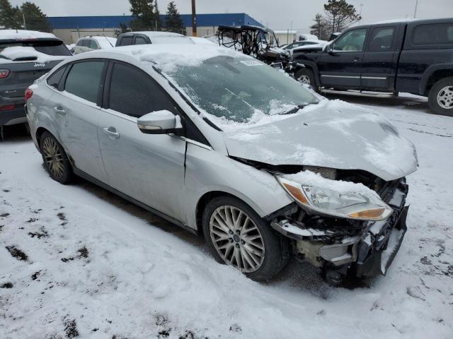 Photo 4 from auction – 2012 FORD FOCUS SEL with VIN 1FAHP3H2XCL278239