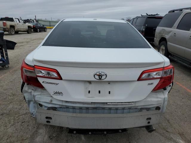 Photo 6 from auction – 2012 TOYOTA CAMRY BASE with VIN 4T1BF1FK6CU531590