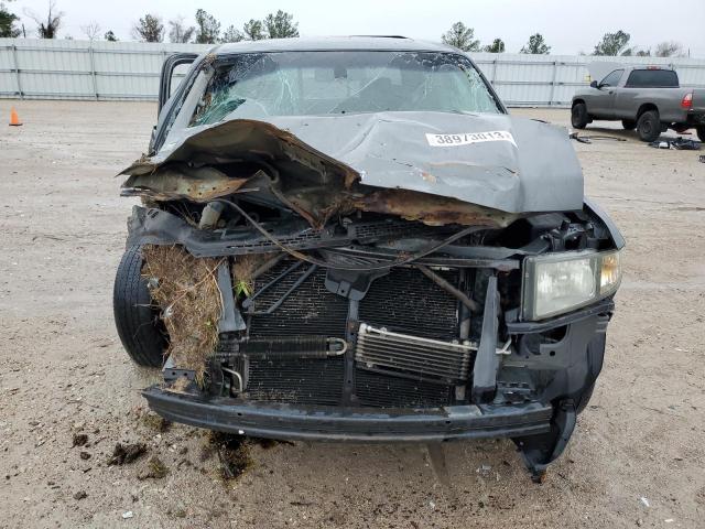 Photo 5 from auction – 2007 HONDA RIDGELINE with VIN 2HJYK16567H507878