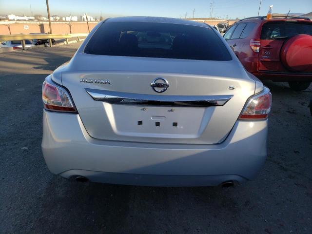 Photo 6 from auction – 2015 NISSAN ALTIMA 2.5 with VIN 1N4AL3AP1FN314802