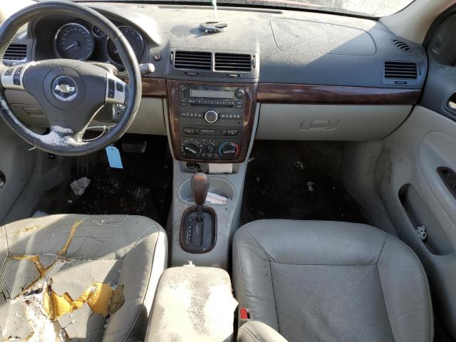 Photo 8 from auction – 2007 CHEVROLET COBALT LTZ with VIN 1G1AZ55F277147922