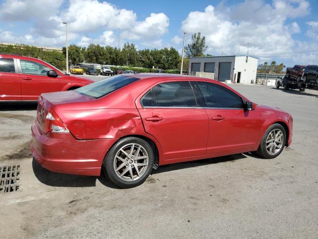 Photo 3 from auction – 2011 FORD FUSION SEL with VIN 3FAHP0JA2BR258177