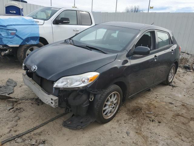 TOYOTA COROLLA MA 2011 with VIN 2T1KU4EE5BC624734 - Photo from auction