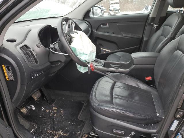 Photo 7 from auction – 2012 KIA SPORTAGE E with VIN KNDPCCA27C7208539