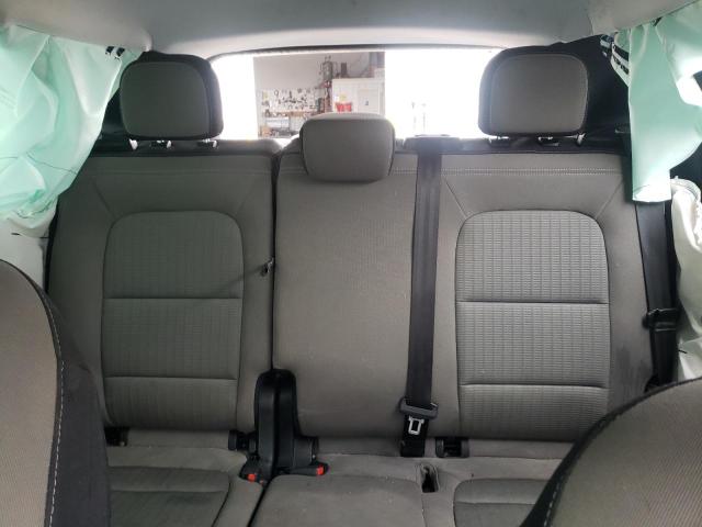 Photo 10 from auction – 2021 FORD ESCAPE S with VIN 1FMCU0F65MUA34118