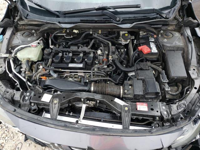 Photo 11 from auction – 2016 HONDA CIVIC EX with VIN 2HGFC3B30GH352951
