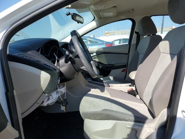 Фото 7 с аукциона – 2014 FORD FOCUS SE с VIN 1FADP3K28EL391682