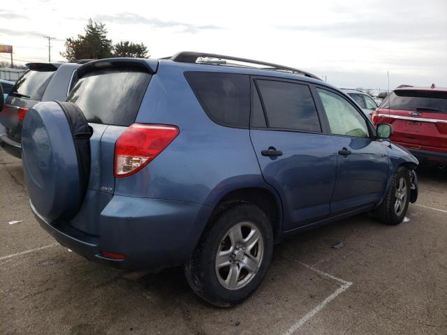 Photo 3 from auction – 2008 TOYOTA RAV4 with VIN JTMBD33V086074050