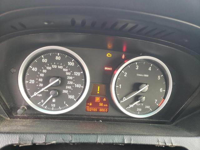 Фото 9 с аукциона – 2008 BMW 650 I с VIN WBAEB53578CX60292