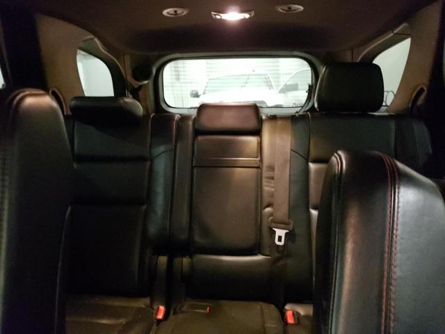 Photo 10 from auction – 2017 DODGE DURANGO R/ with VIN 1C4SDJCT0HC917846