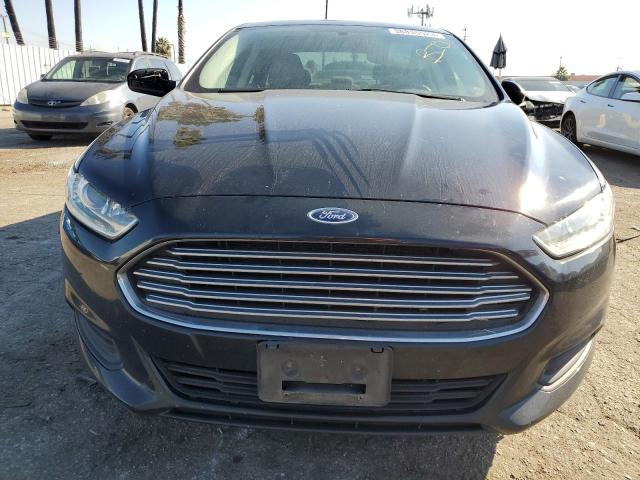 Photo 5 from auction – 2014 FORD FUSION S with VIN 3FA6P0G73ER229620