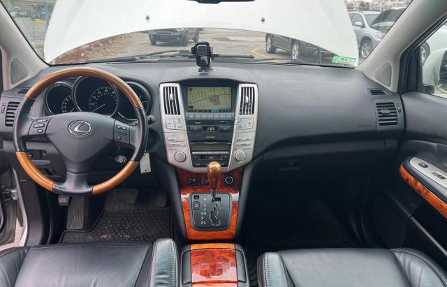 Фото 9 с аукциона – 2008 LEXUS RX 350 с VIN 2T2HK31U08C084236