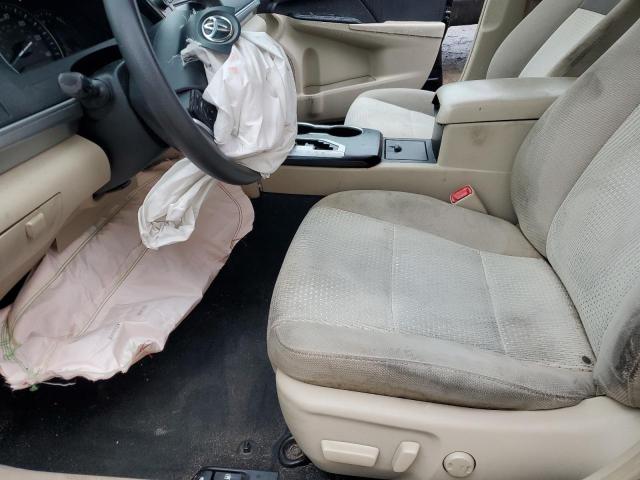 Photo 7 from auction – 2013 TOYOTA CAMRY L with VIN 4T1BF1FK0DU298436
