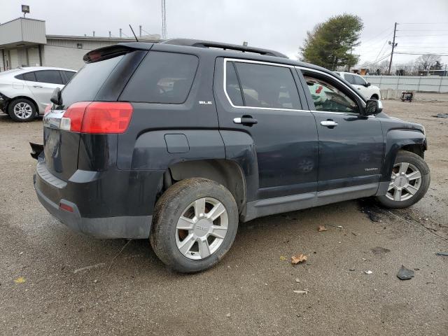 Photo 3 from auction – 2011 GMC TERRAIN SL with VIN 2CTALSEC3B6325962