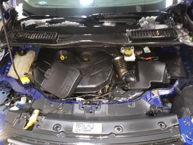 Photo 12 from auction – 2014 FORD ESCAPE SE with VIN 1FMCU0G97EUC74703