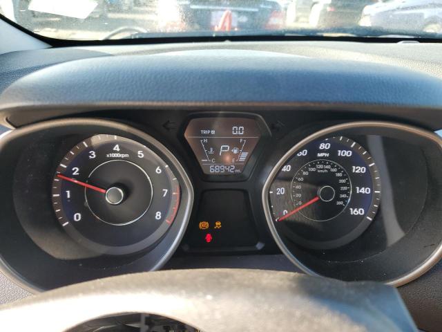 Photo 9 from auction – 2016 HYUNDAI ELANTRA SE with VIN 5NPDH4AE3GH688441