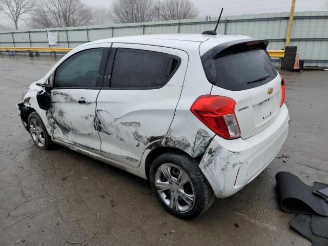 Photo 2 from auction – 2019 CHEVROLET SPARK LS with VIN KL8CB6SA8KC757299