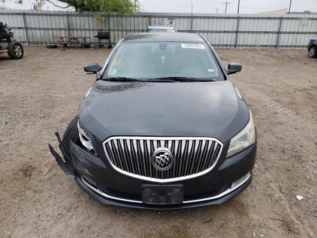 Photo 5 from auction – 2014 BUICK LACROSSE with VIN 1G4GB5G34EF231876