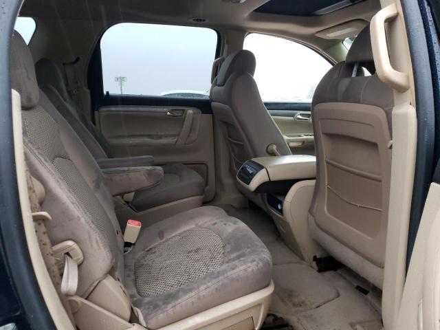 Photo 10 from auction – 2008 SATURN OUTLOOK with VIN 5GZER13718J243332