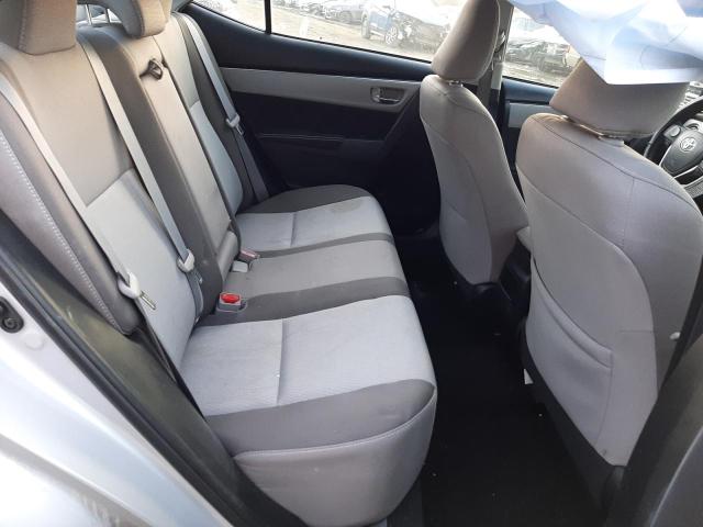 Photo 10 from auction – 2018 TOYOTA COROLLA L with VIN 2T1BURHE0JC964378