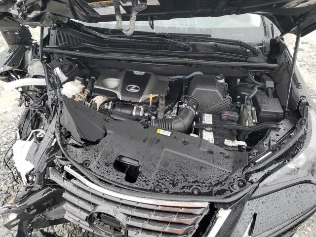 Photo 12 from auction – 2020 LEXUS NX 300 with VIN JTJDARBZ6L2176166