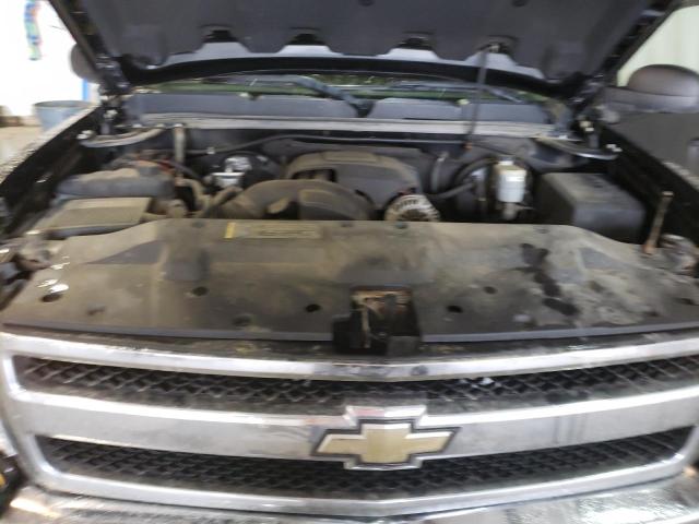 Photo 11 from auction – 2011 CHEVROLET SILVERADO with VIN 1GCRKSE30BZ139544