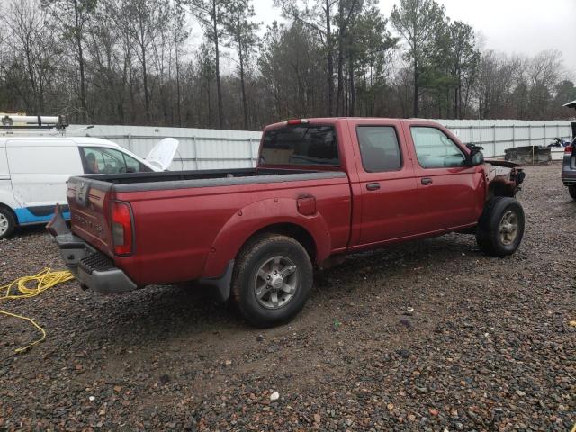 Photo 3 from auction – 2004 NISSAN FRONTIER C with VIN 1N6ED29X44C409514
