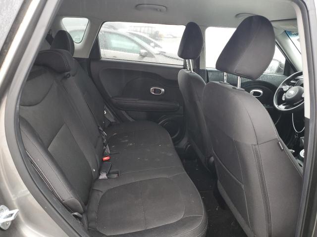Photo 10 from auction – 2014 KIA SOUL with VIN KNDJN2A23E7096688