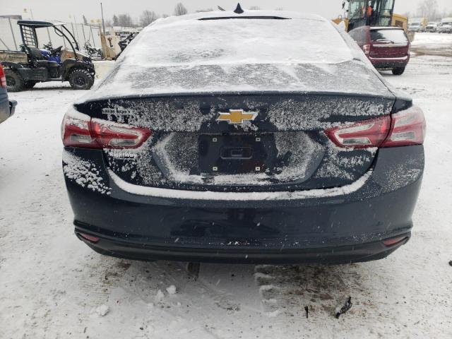 Photo 6 from auction – 2020 CHEVROLET MALIBU LT with VIN 1G1ZD5ST2LF085451