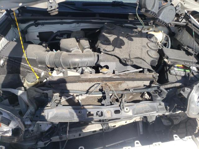 Photo 12 from auction – 2013 TOYOTA 4RUNNER SR with VIN JTEZU5JRXD5047031