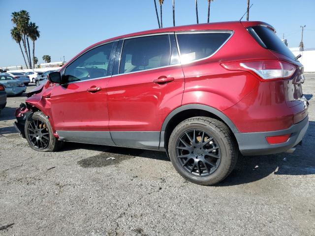 Photo 2 from auction – 2015 FORD ESCAPE SE with VIN 1FMCU0G7XFUB95798