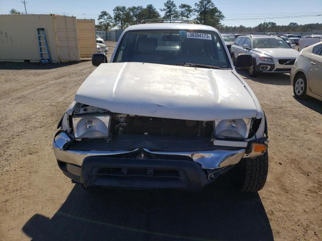 Photo 5 from auction – 1999 TOYOTA 4RUNNER with VIN JT3GM84R8X0043073