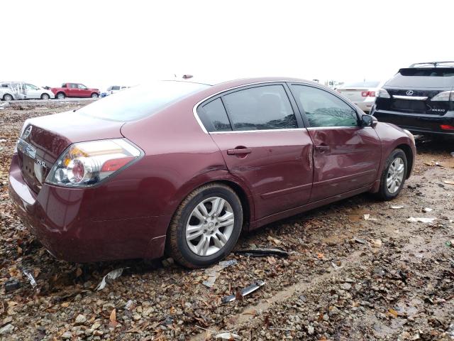 Photo 3 from auction – 2012 NISSAN ALTIMA with VIN 1N4AL2AP0CC163047