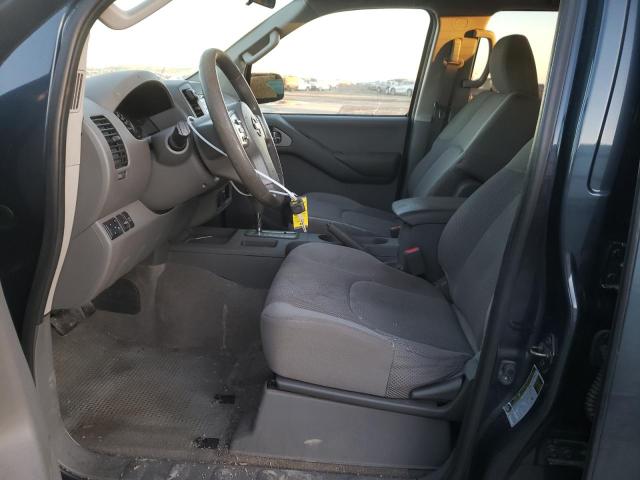 Photo 7 from auction – 2013 NISSAN FRONTIER S with VIN 1N6AD0FR9DN714486