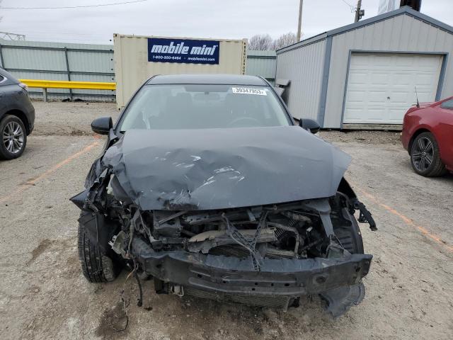 Photo 5 from auction – 2010 MAZDA 3 I with VIN JM1BL1SF4A1163253