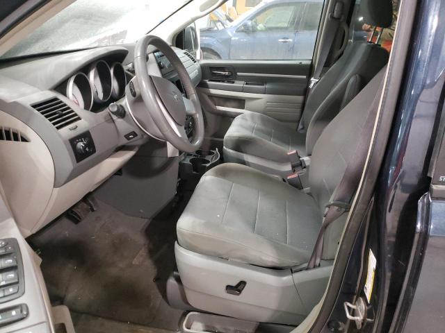 Photo 7 from auction – 2008 DODGE GRAND CARA with VIN 1D8HN54P38B167267