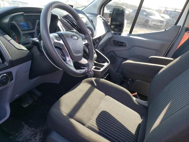 Photo 7 from auction – 2019 FORD TRANSIT T- with VIN 1FTYR2DM5KKA81733