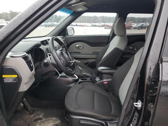 Photo 7 from auction – 2016 KIA SOUL + with VIN KNDJP3A5XG7821099