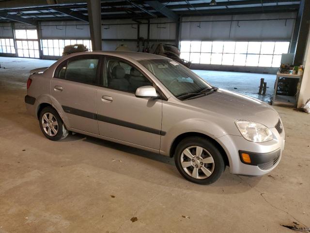 صورة رقم 4 من المزاد - 2007 KIA RIO BASE مع VIN KNADE123876245472