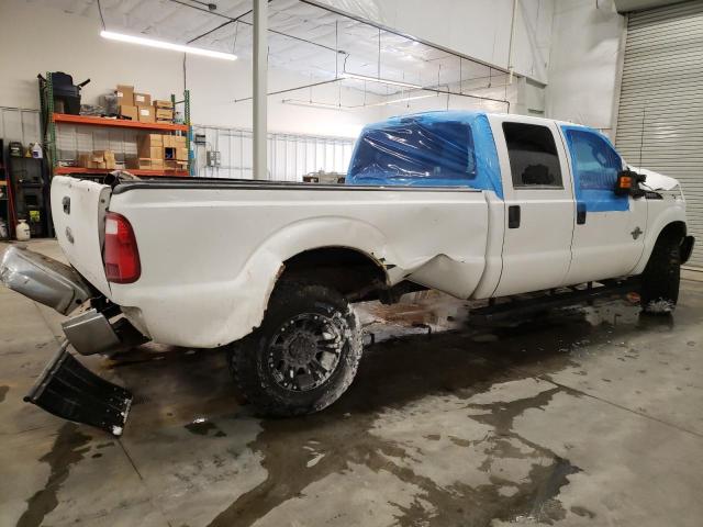 Photo 3 from auction – 2013 FORD F250 SUPER with VIN 1FT7W2BT3DEB22232