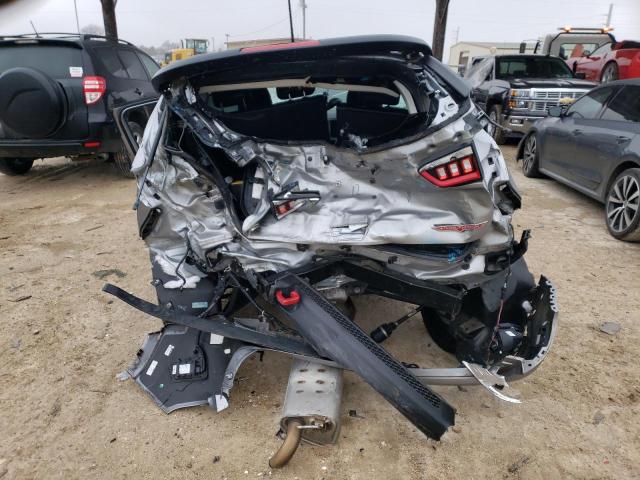 Photo 6 from auction – 2017 JEEP COMPASS TR with VIN 3C4NJDDB7HT651064